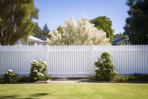 Fencing Companies