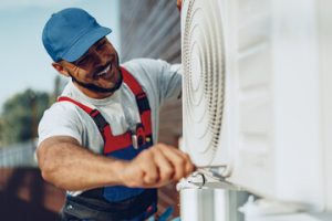 Air Conditioning Repair