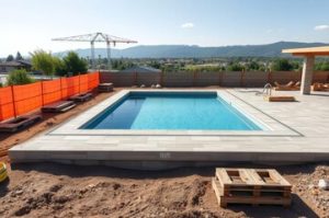 Pool Company